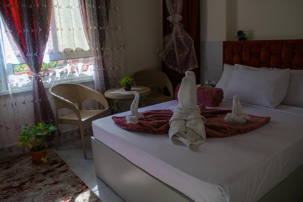 Crown Hotel Kaherah Luaran gambar